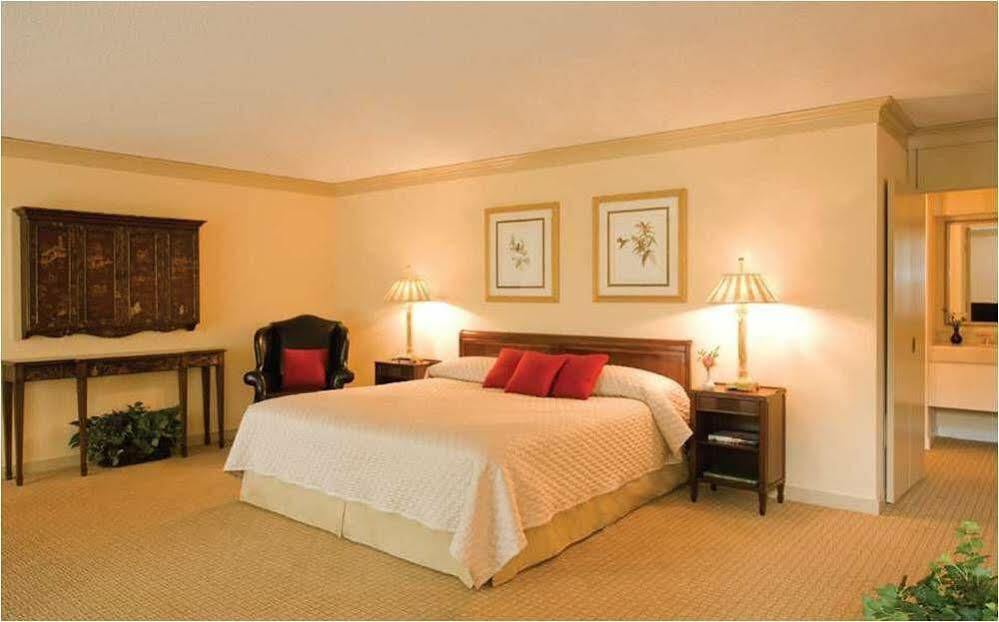 Griffin Hotel, An Official Colonial Williamsburg Hotel Exterior foto